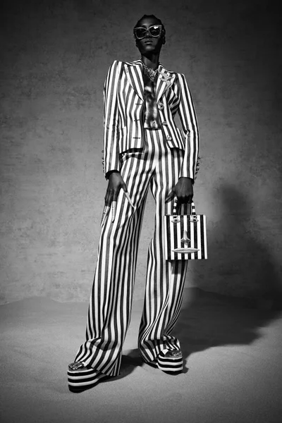 Look 7